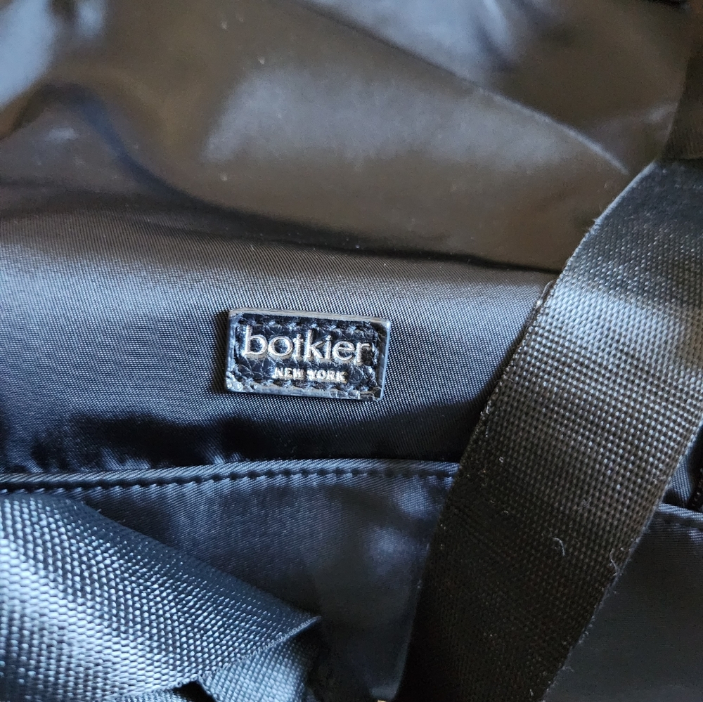Botkier New York Mini Trigger Backpack - image 3